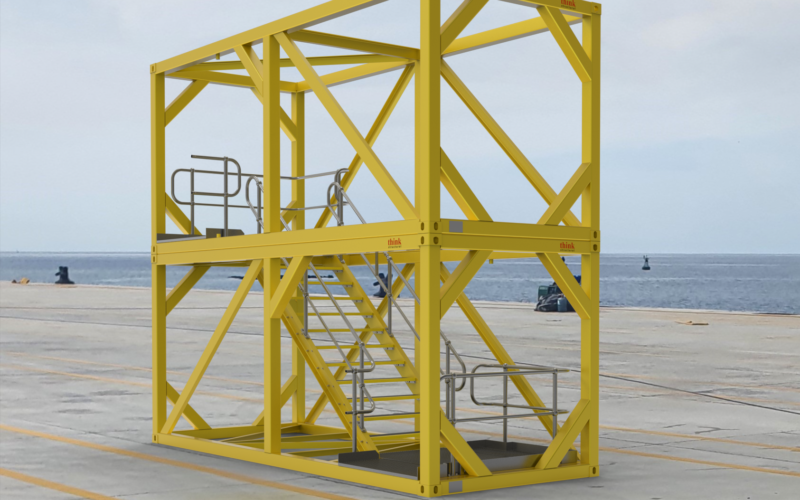 Container Stacked_001